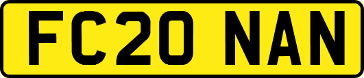 FC20NAN