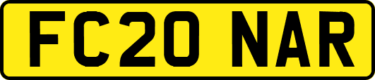 FC20NAR