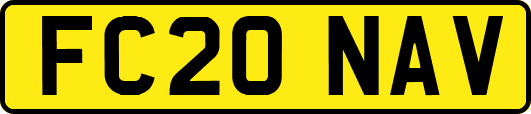 FC20NAV