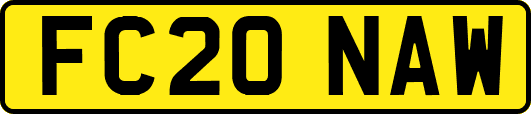 FC20NAW