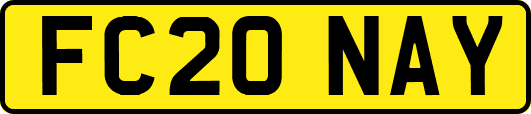 FC20NAY