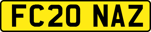 FC20NAZ