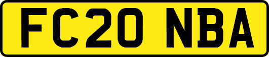 FC20NBA