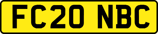 FC20NBC