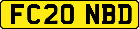 FC20NBD
