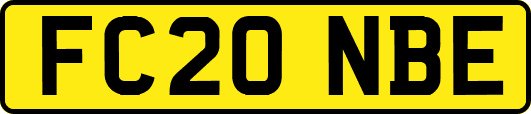 FC20NBE