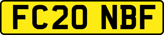 FC20NBF