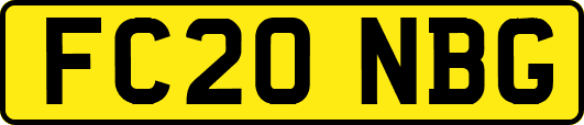 FC20NBG