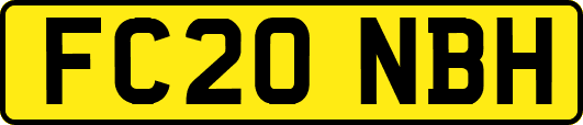 FC20NBH
