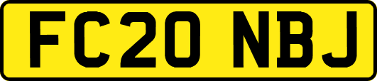 FC20NBJ