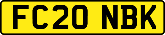 FC20NBK
