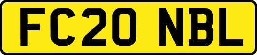 FC20NBL