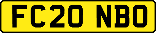 FC20NBO
