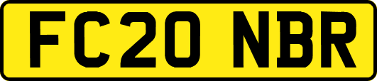 FC20NBR