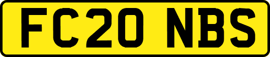 FC20NBS