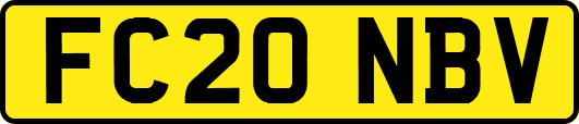 FC20NBV