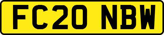 FC20NBW