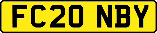 FC20NBY