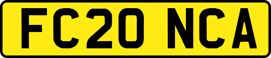 FC20NCA