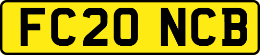 FC20NCB