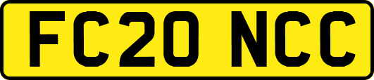 FC20NCC