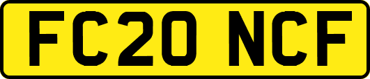 FC20NCF