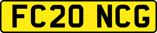 FC20NCG