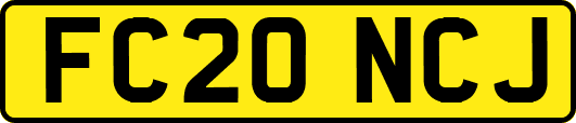 FC20NCJ