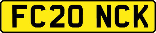 FC20NCK