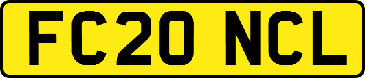 FC20NCL