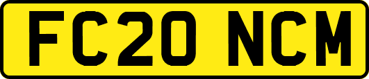 FC20NCM