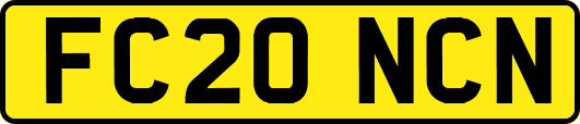 FC20NCN