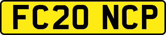 FC20NCP
