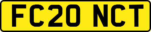 FC20NCT