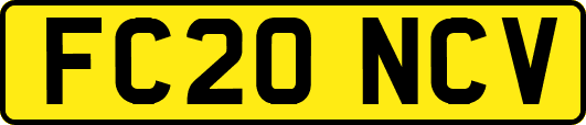 FC20NCV