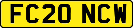 FC20NCW