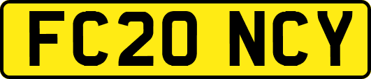 FC20NCY