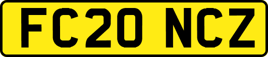 FC20NCZ
