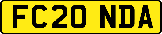 FC20NDA