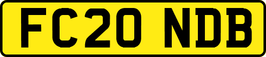 FC20NDB