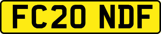 FC20NDF
