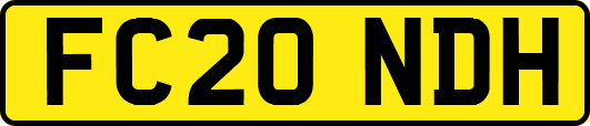 FC20NDH