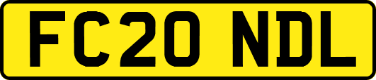 FC20NDL