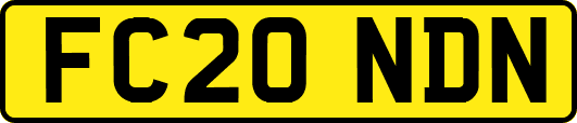 FC20NDN
