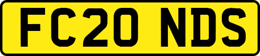 FC20NDS
