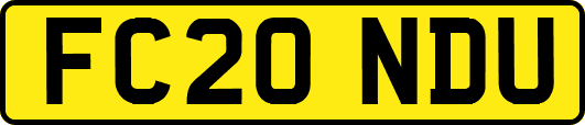 FC20NDU