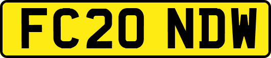 FC20NDW