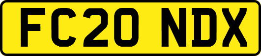 FC20NDX