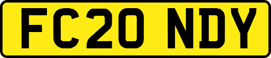 FC20NDY