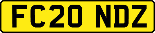 FC20NDZ